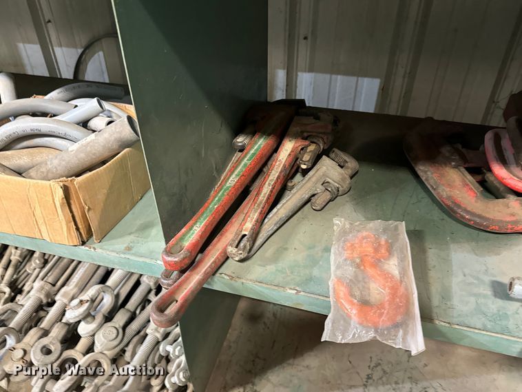 image for item NH9145 Tools