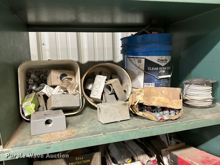 image for item NH9145 Tools