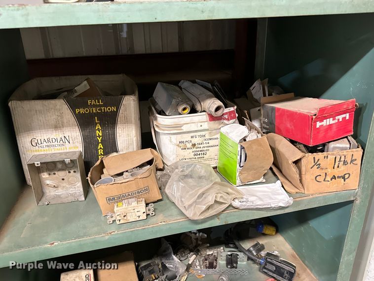 image for item NH9145 Tools