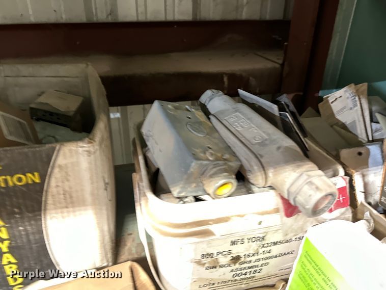 image for item NH9145 Tools