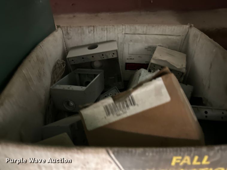 image for item NH9145 Tools