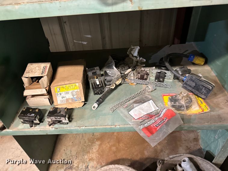 image for item NH9145 Tools