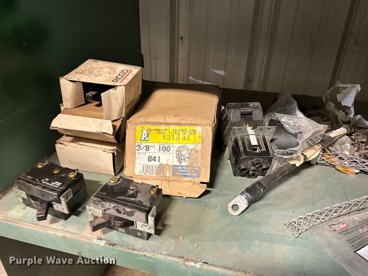 image for item NH9145 Tools