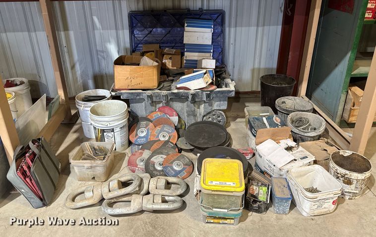 image for item NH9146 Tools