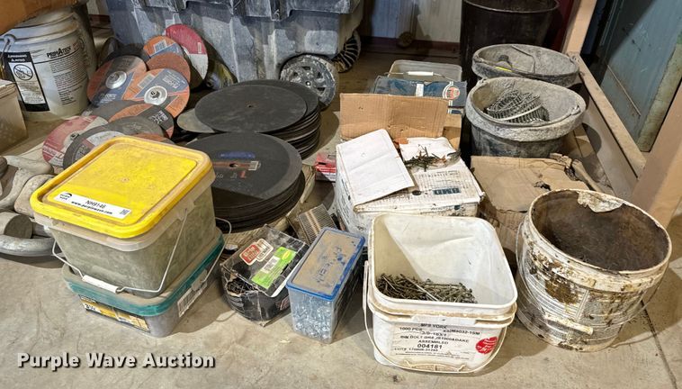 image for item NH9146 Tools