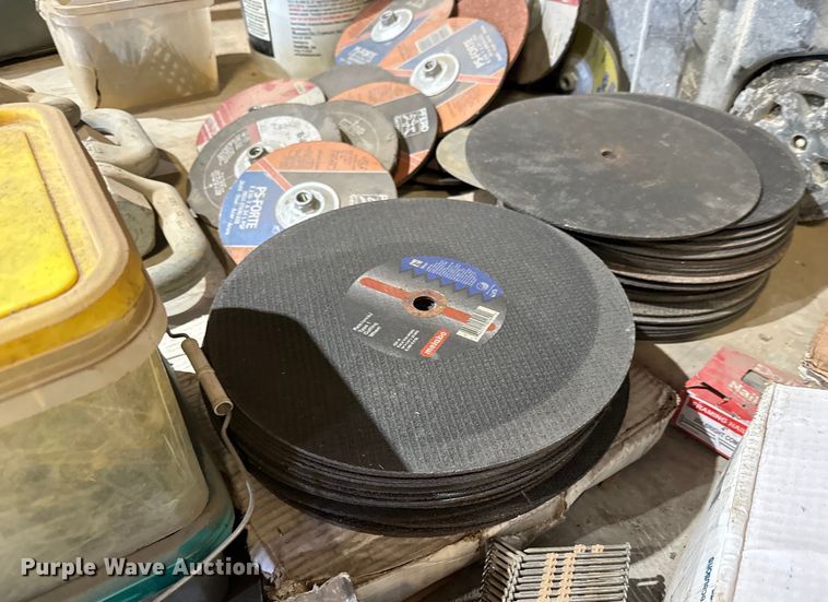 image for item NH9146 Tools