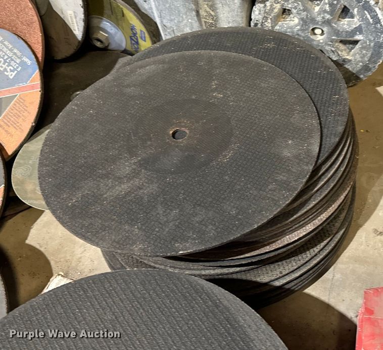 image for item NH9146 Tools