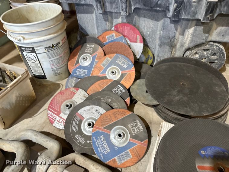 image for item NH9146 Tools