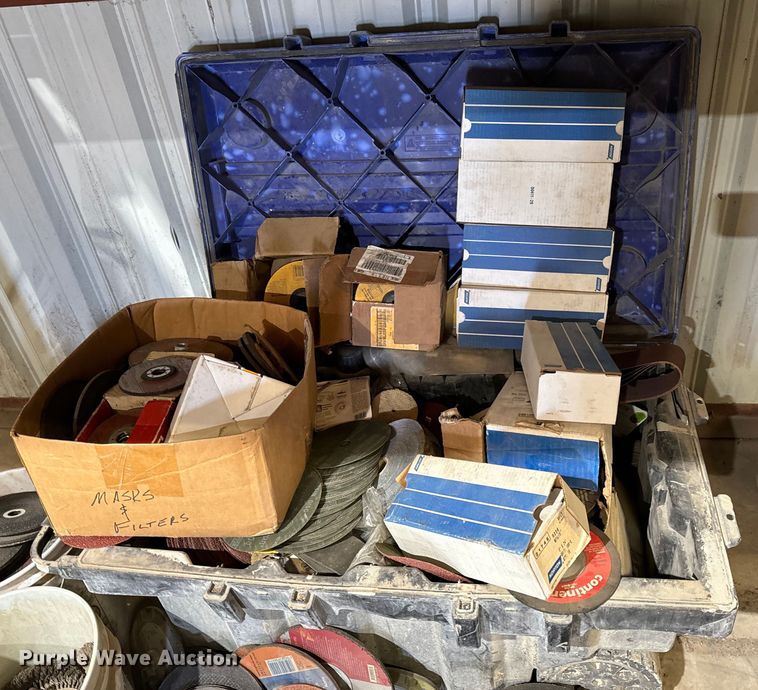 image for item NH9146 Tools