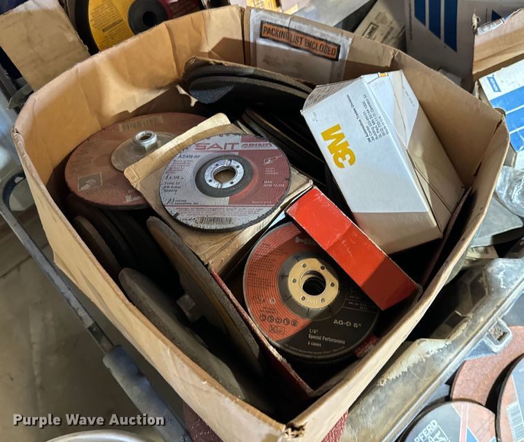 image for item NH9146 Tools