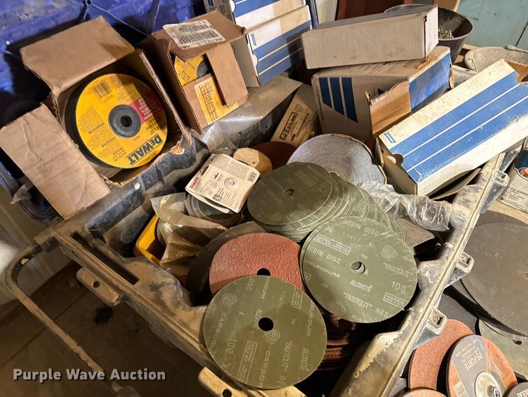 image for item NH9146 Tools