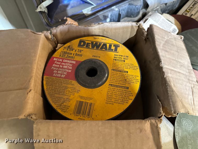 image for item NH9146 Tools