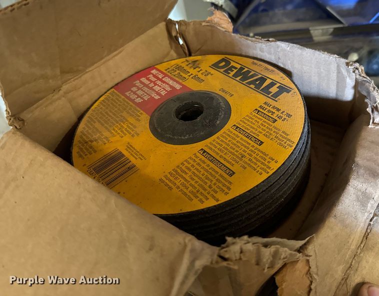 image for item NH9146 Tools