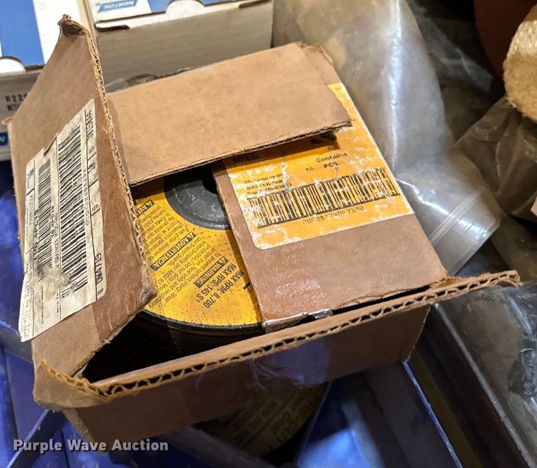 image for item NH9146 Tools