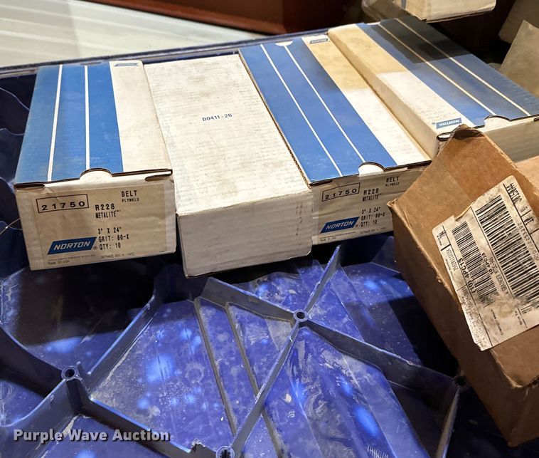 image for item NH9146 Tools