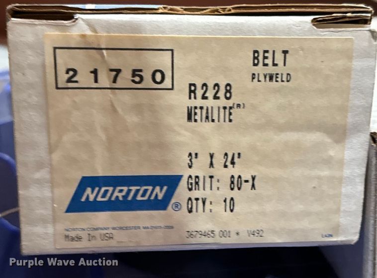 image for item NH9146 Tools