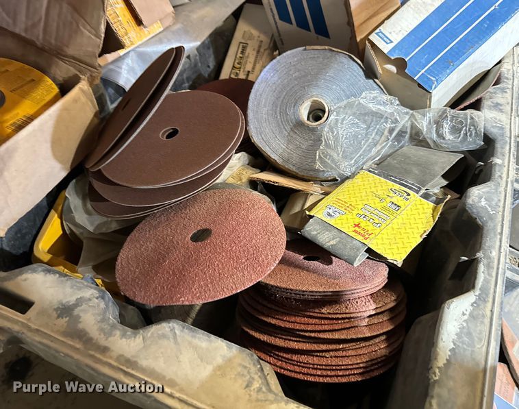 image for item NH9146 Tools