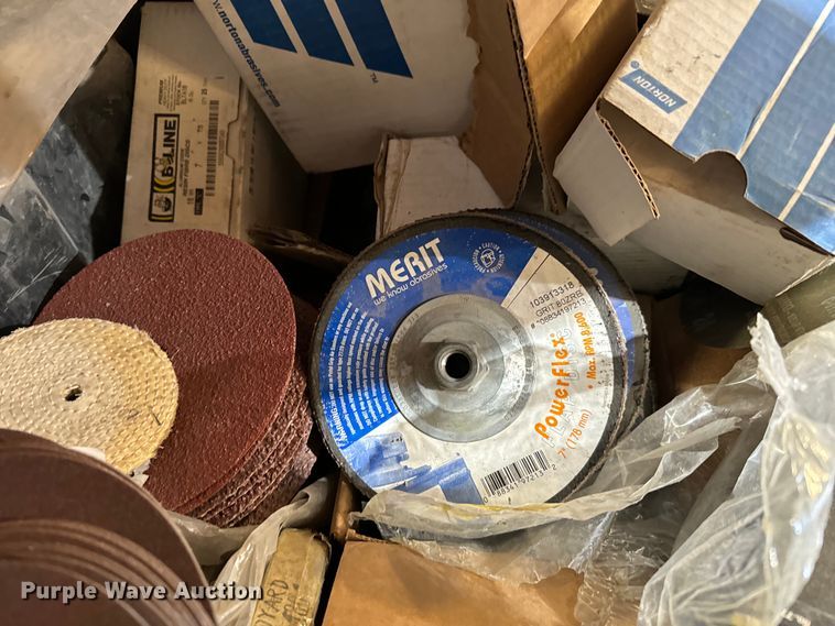 image for item NH9146 Tools