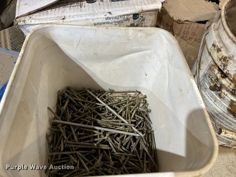 image for item NH9146 Tools