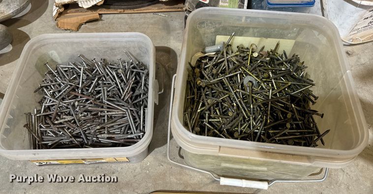 image for item NH9146 Tools