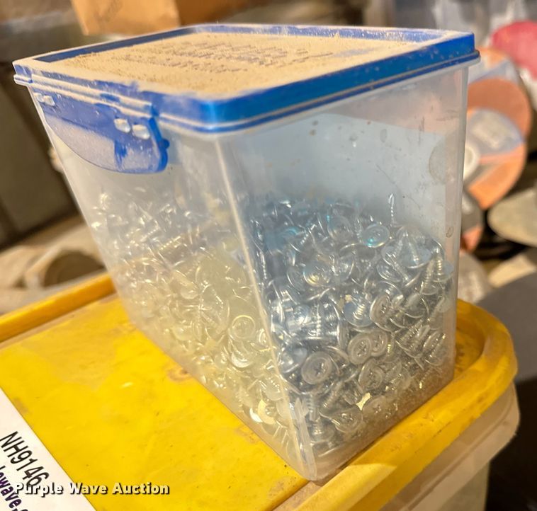 image for item NH9146 Tools