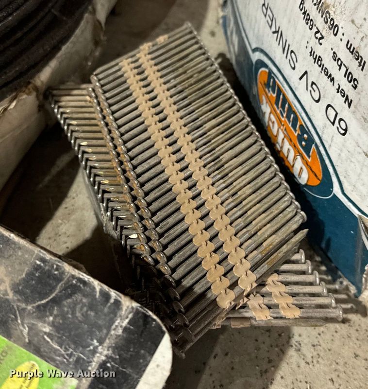 image for item NH9146 Tools