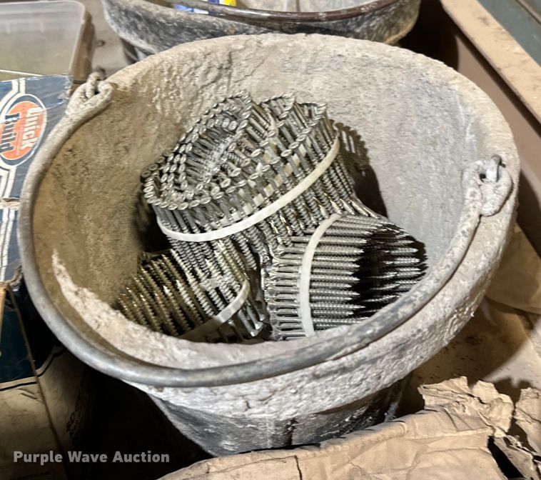 image for item NH9146 Tools