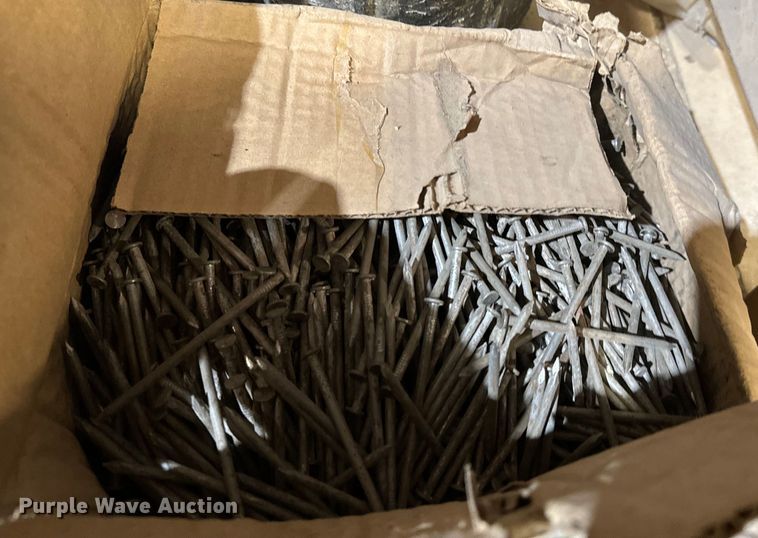 image for item NH9146 Tools