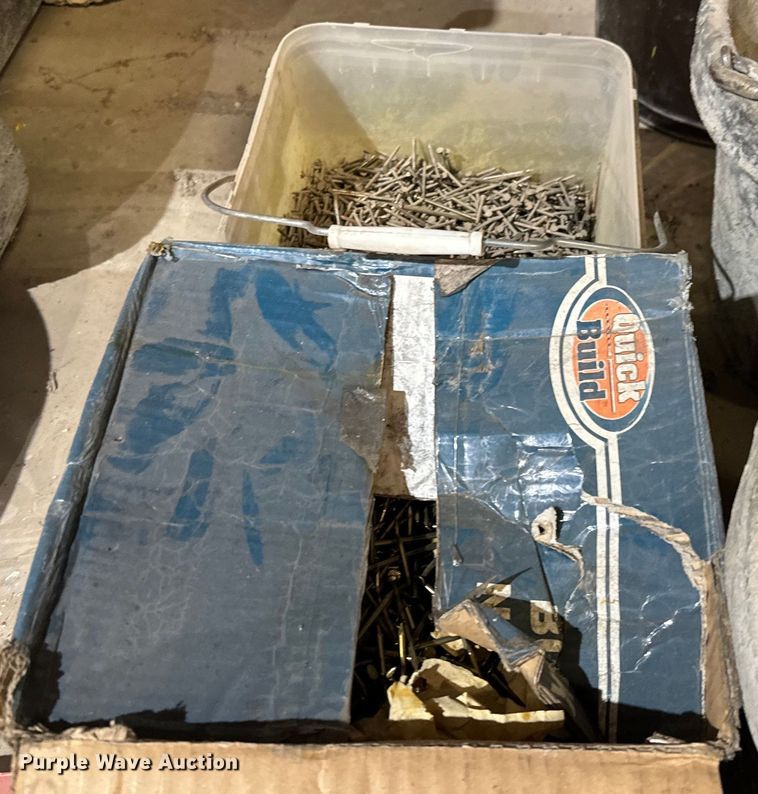 image for item NH9146 Tools