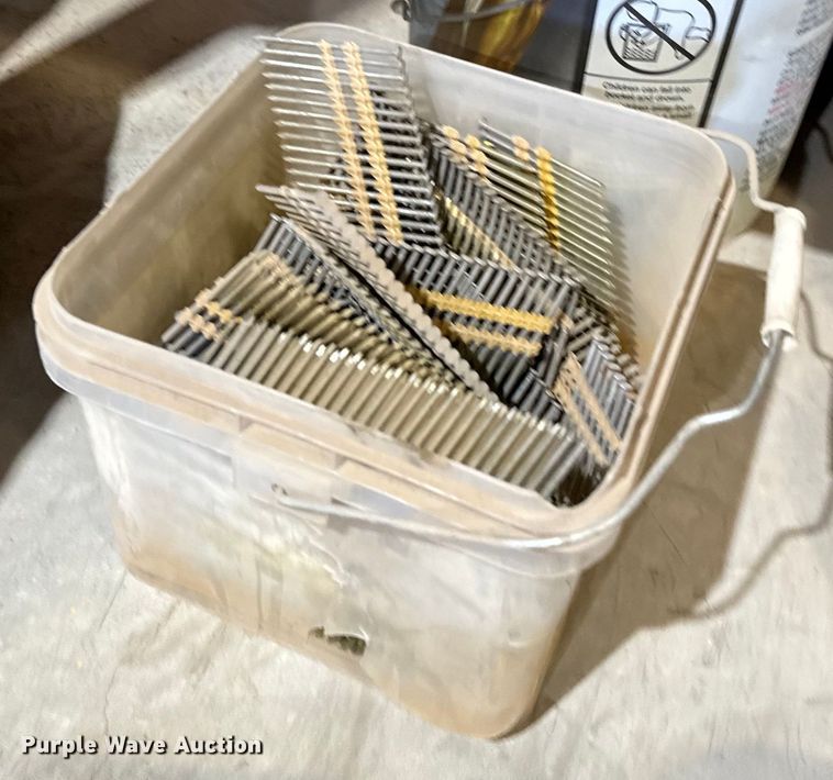 image for item NH9146 Tools