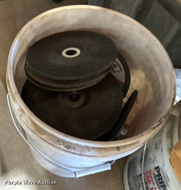 image for item NH9146 Tools