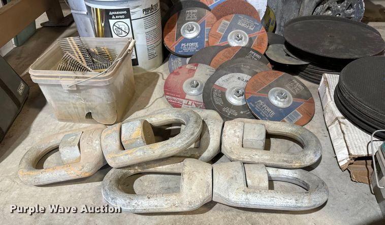 image for item NH9146 Tools