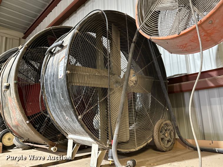 image for item NH9148 (5) fans