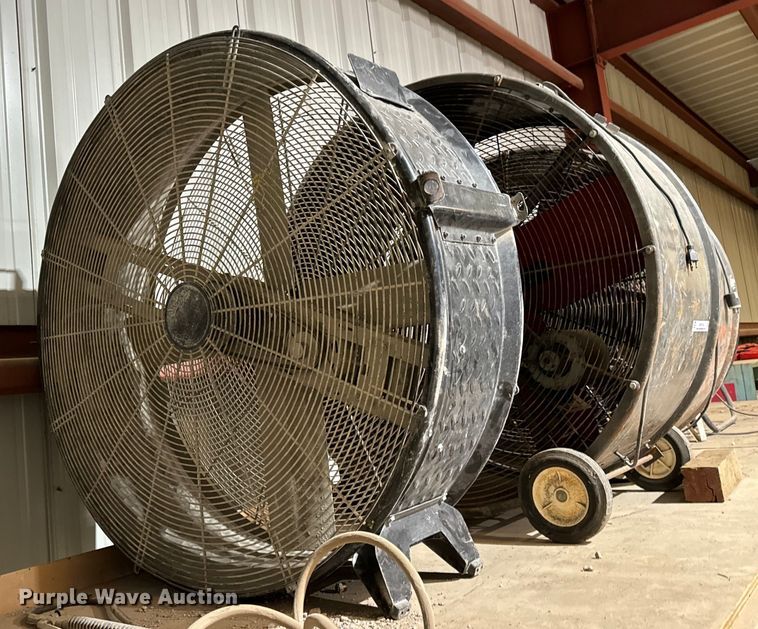 image for item NH9148 (5) fans