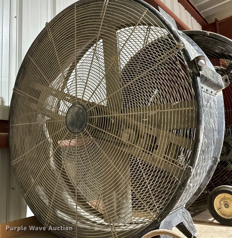 image for item NH9148 (5) fans