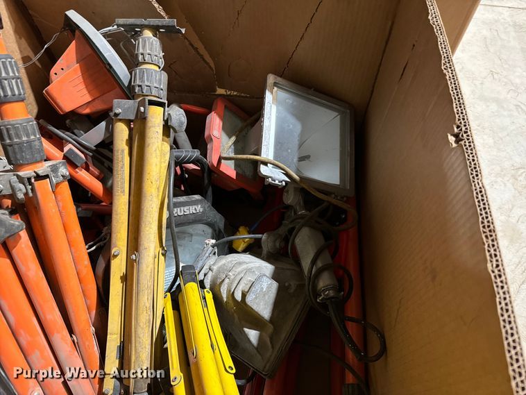 image for item NH9150 Tools