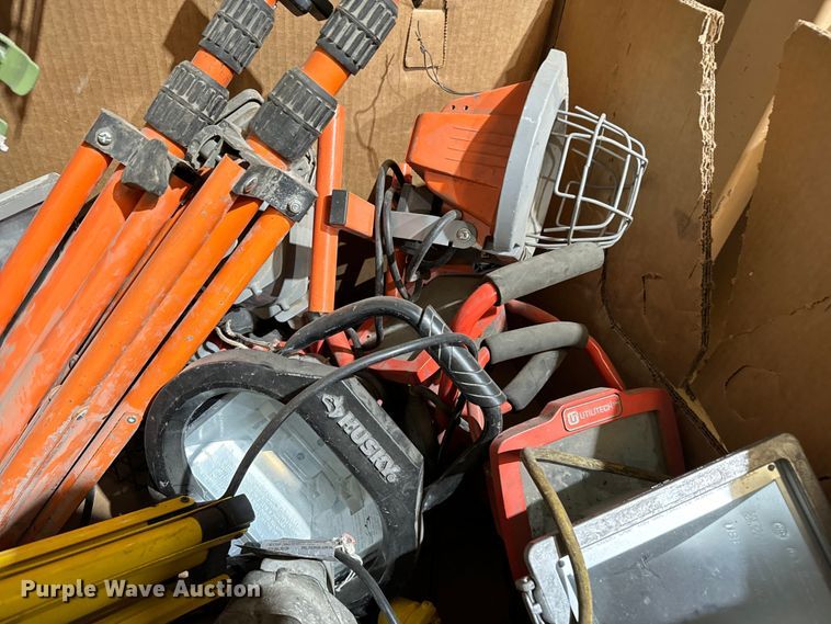 image for item NH9150 Tools