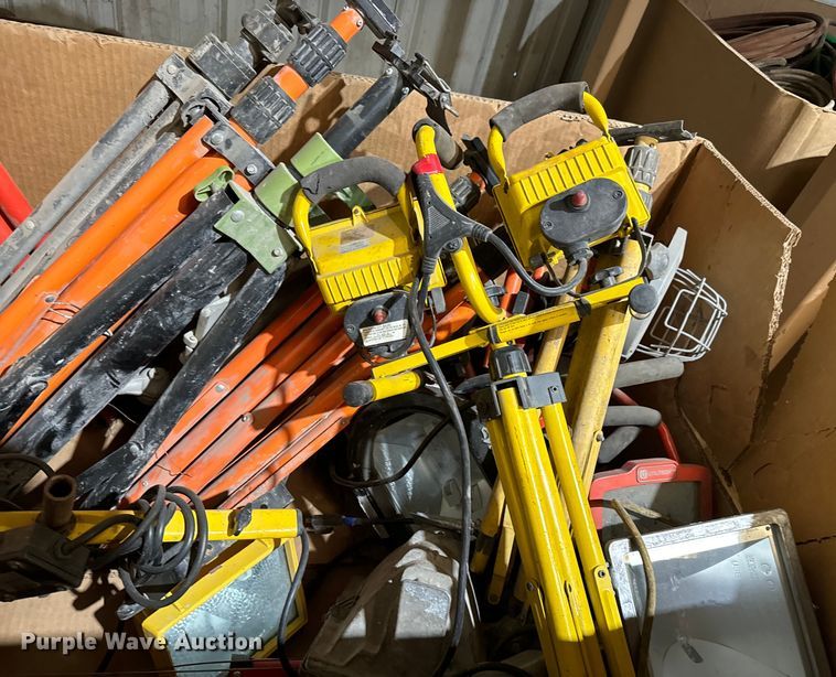 image for item NH9150 Tools