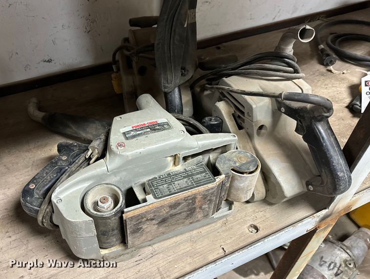 image for item NH9152 Tools