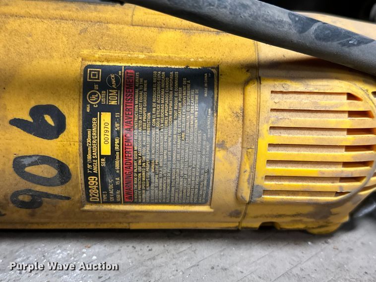 image for item NH9152 Tools