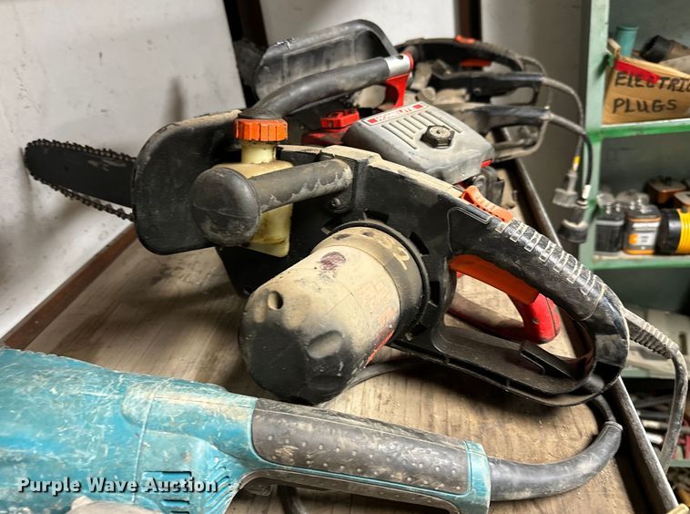 image for item NH9152 Tools