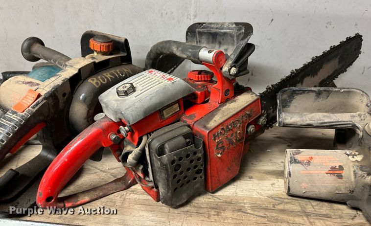 image for item NH9152 Tools