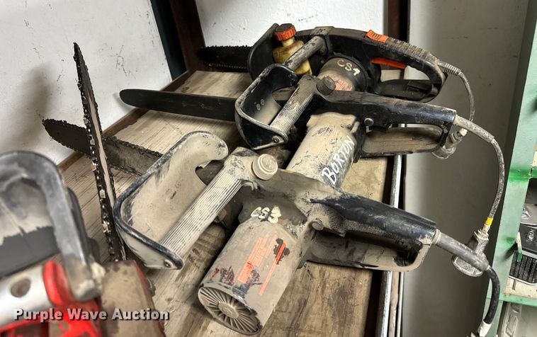 image for item NH9152 Tools