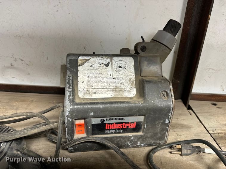 image for item NH9152 Tools