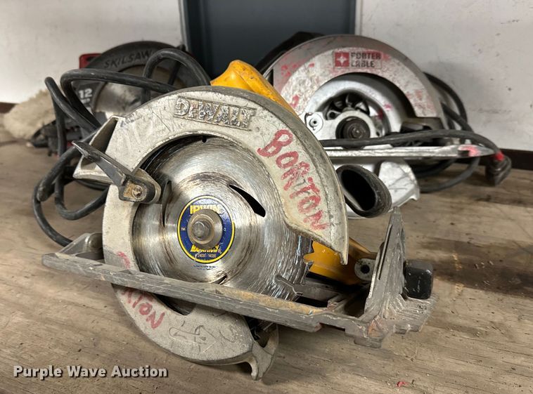 image for item NH9152 Tools