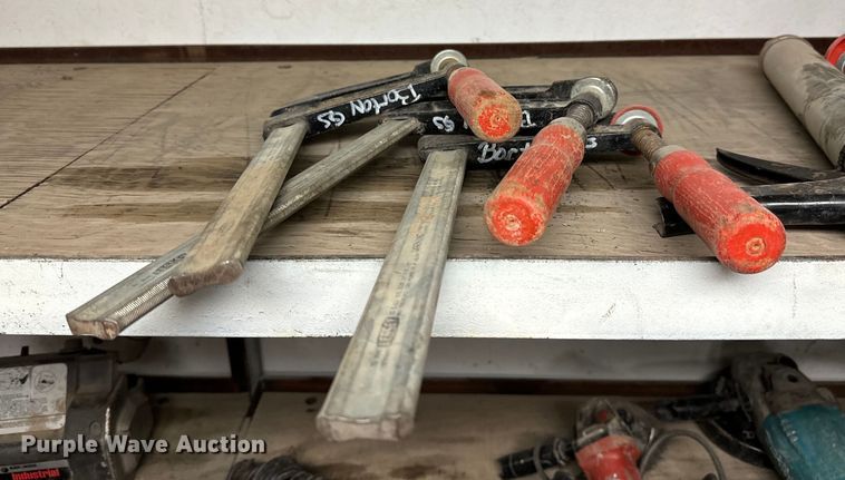 image for item NH9152 Tools