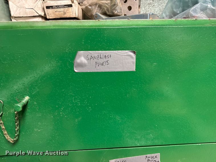 image for item NH9153 Tools