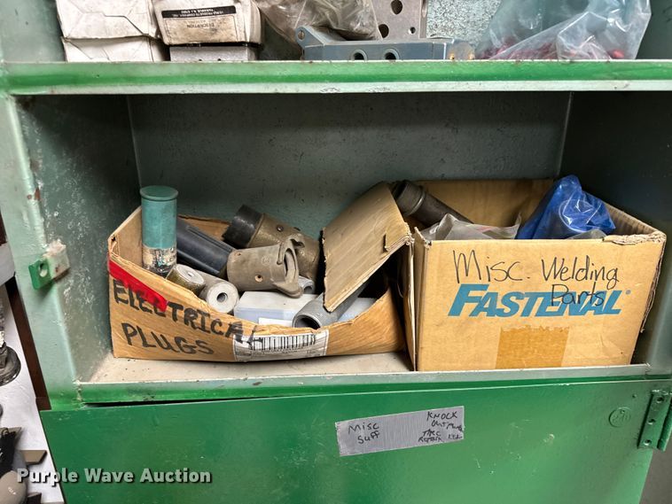 image for item NH9153 Tools