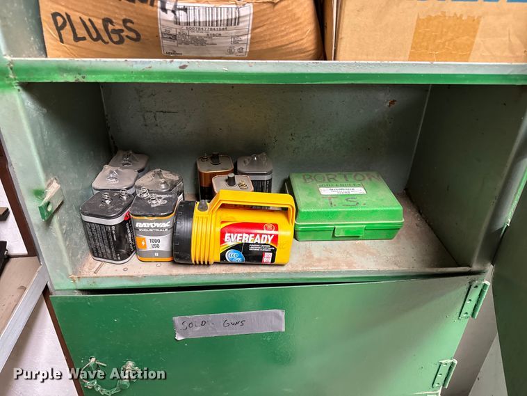 image for item NH9153 Tools