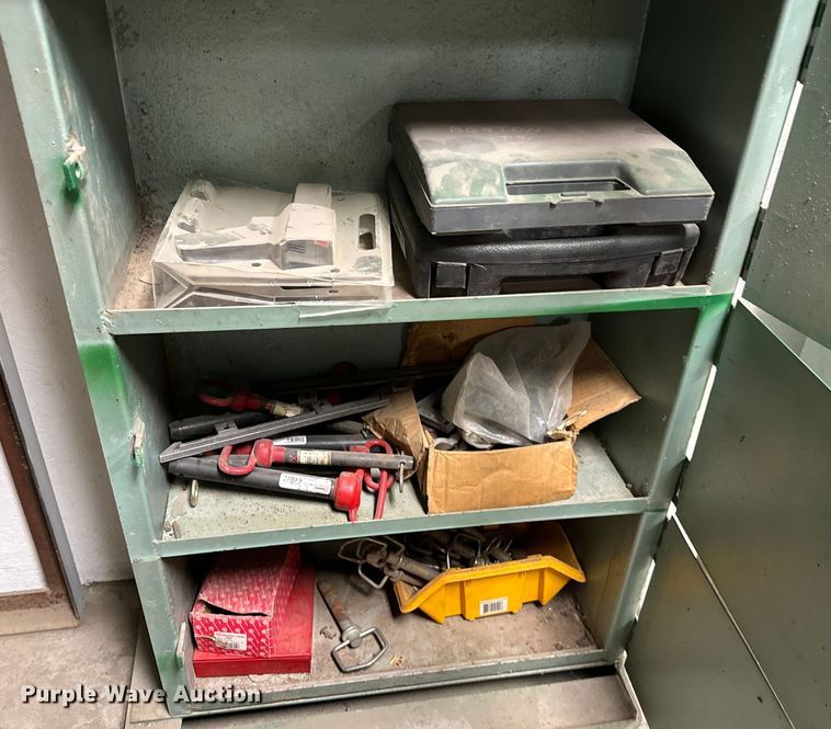 image for item NH9153 Tools